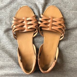 Forever 21 Sandals